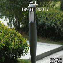 草坪灯 点亮庭院的温柔语言
