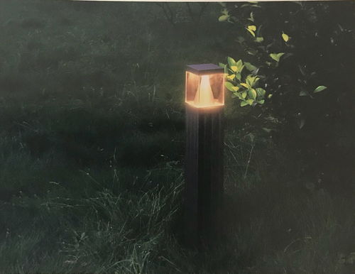 庭院灯草坪灯报价与优选厂家指南